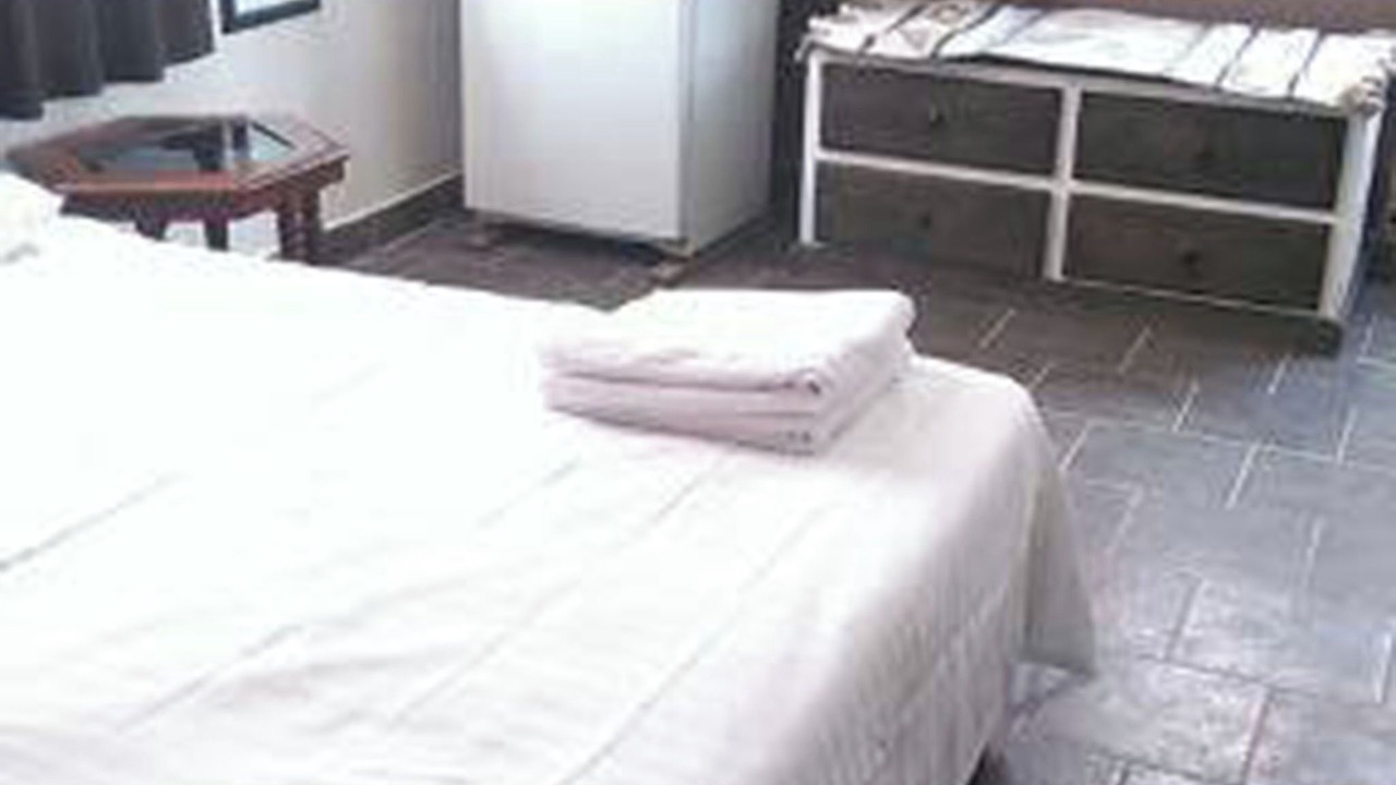 Photo of Bedroom in Cuauhtemoc
