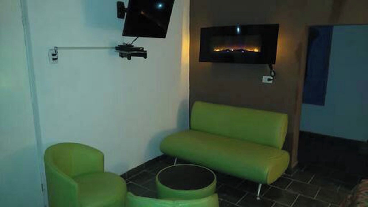 Photo of Livingroom in Cuauhtemoc