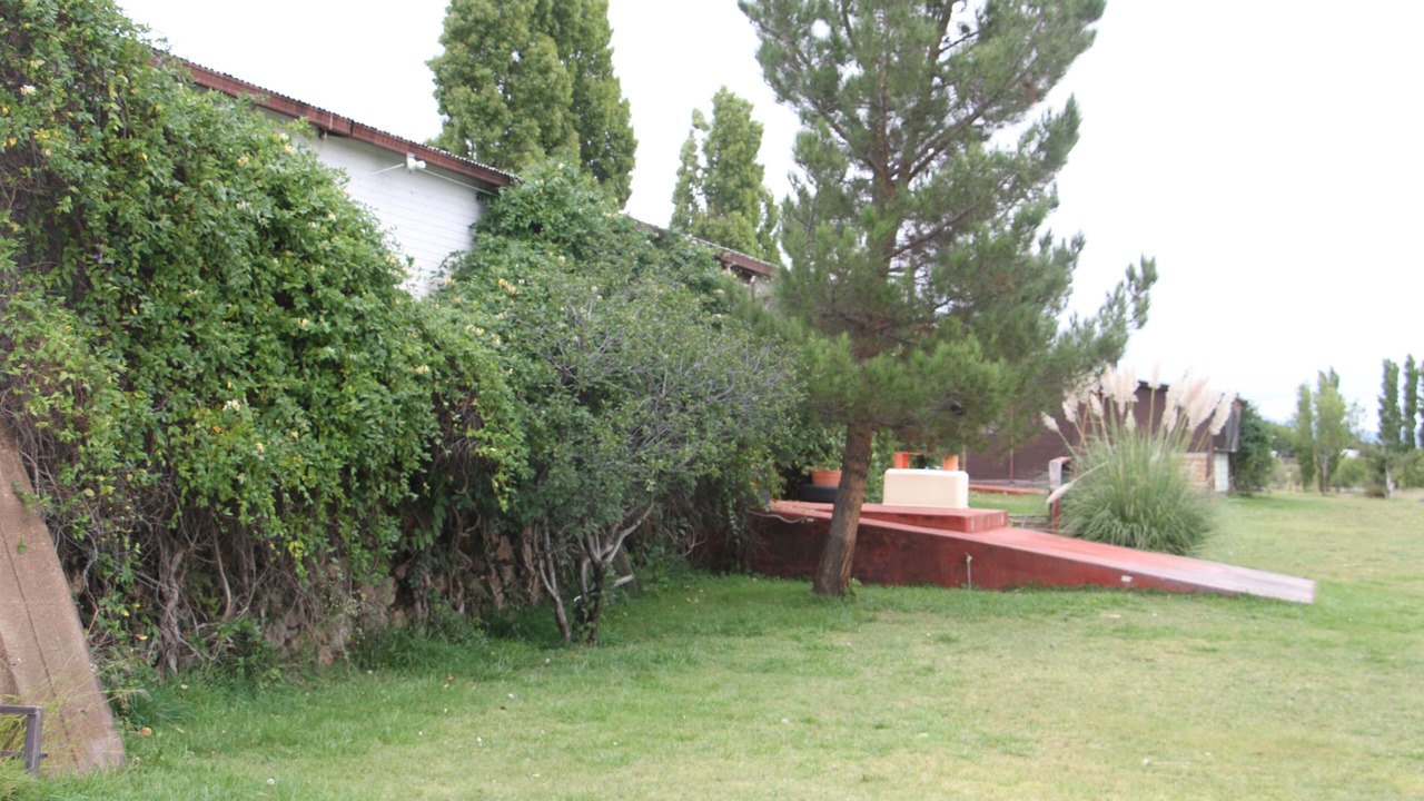 Photo of Outdoor in Cuauhtemoc
