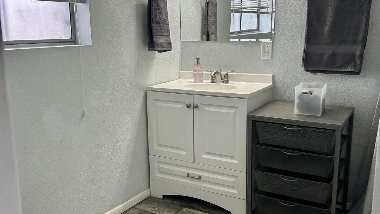 Photo of Bathroom in Cottonwood-Verde Village