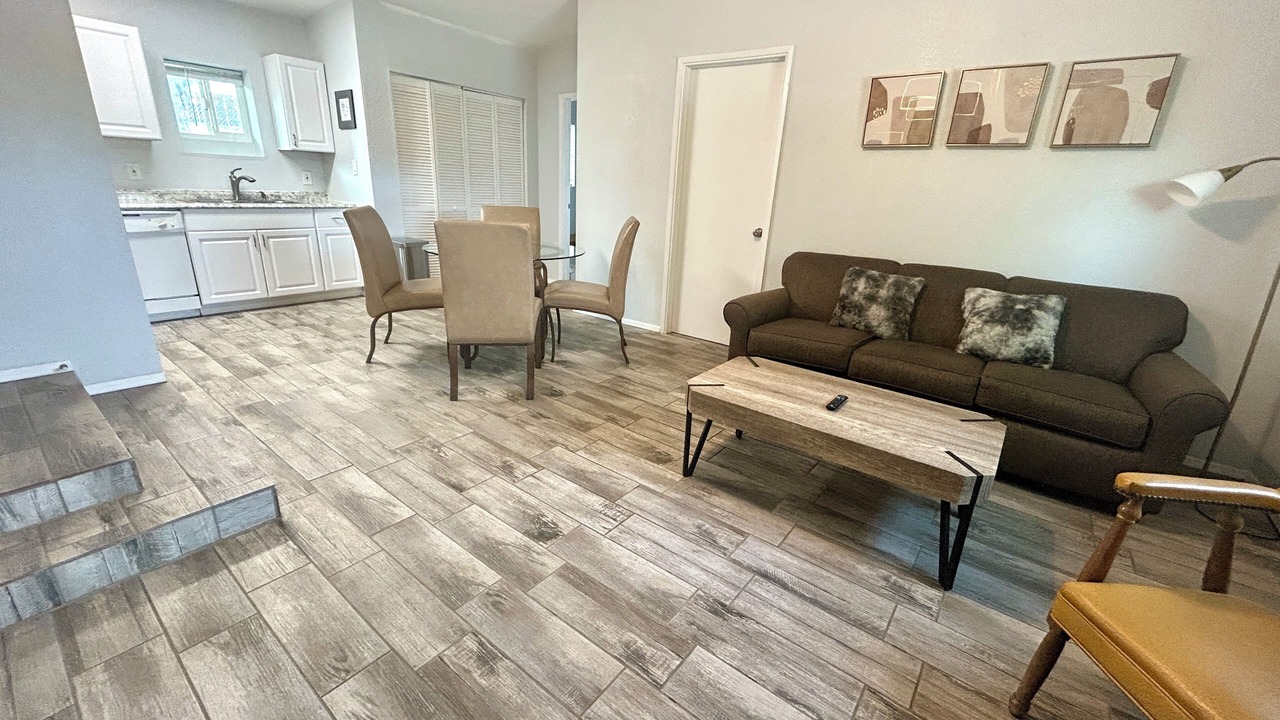 Photo of Livingroom in Cottonwood-Verde Village