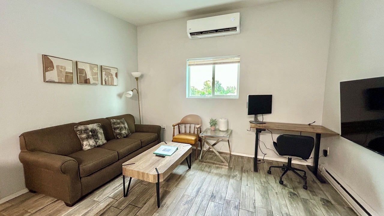 Photo of Livingroom in Cottonwood-Verde Village
