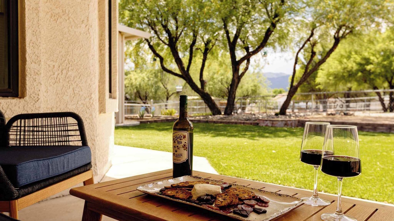 Photo of Outdoor in Cottonwood-Verde Village