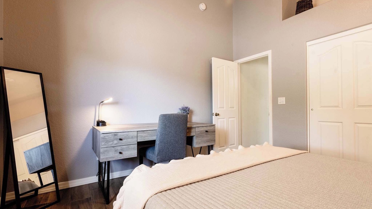 Photo of Bedroom in Cottonwood-Verde Village