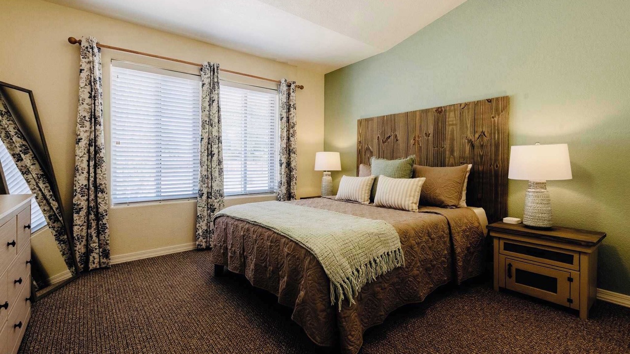 Photo of Bedroom in Cottonwood-Verde Village