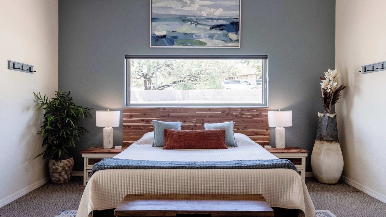 Photo of Bedroom in Cottonwood-Verde Village