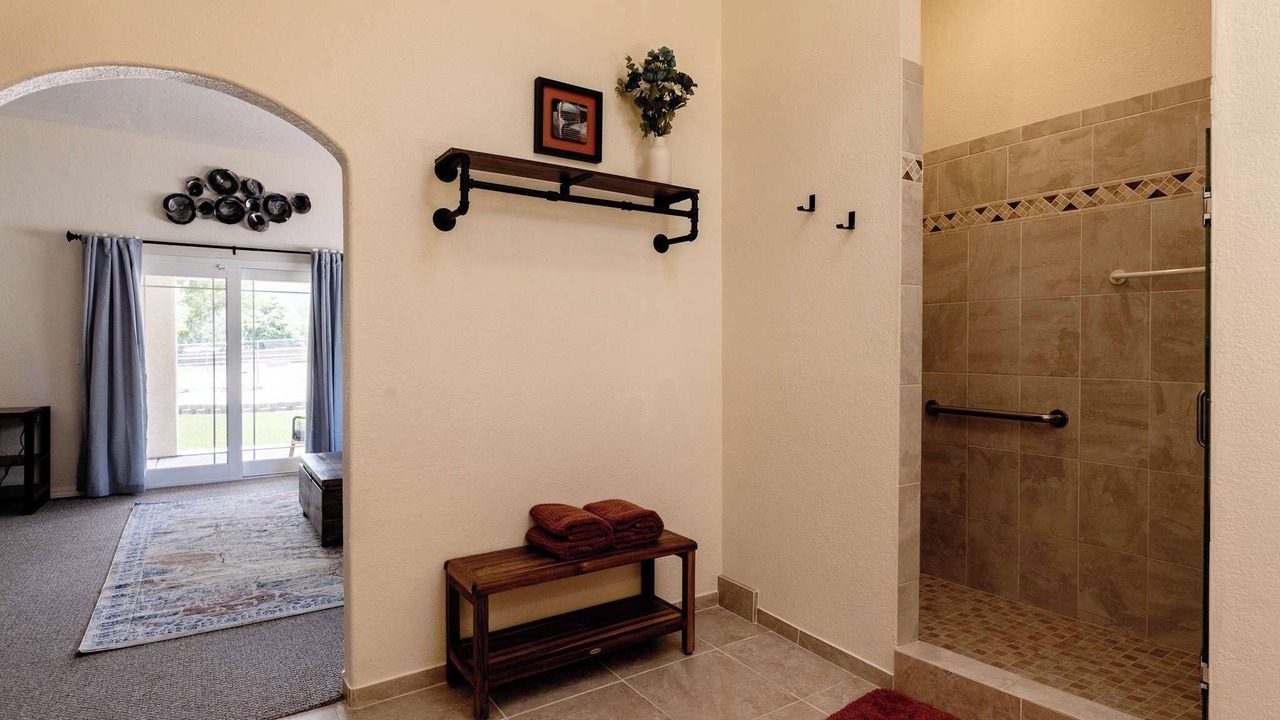 Photo of Bathroom in Cottonwood-Verde Village