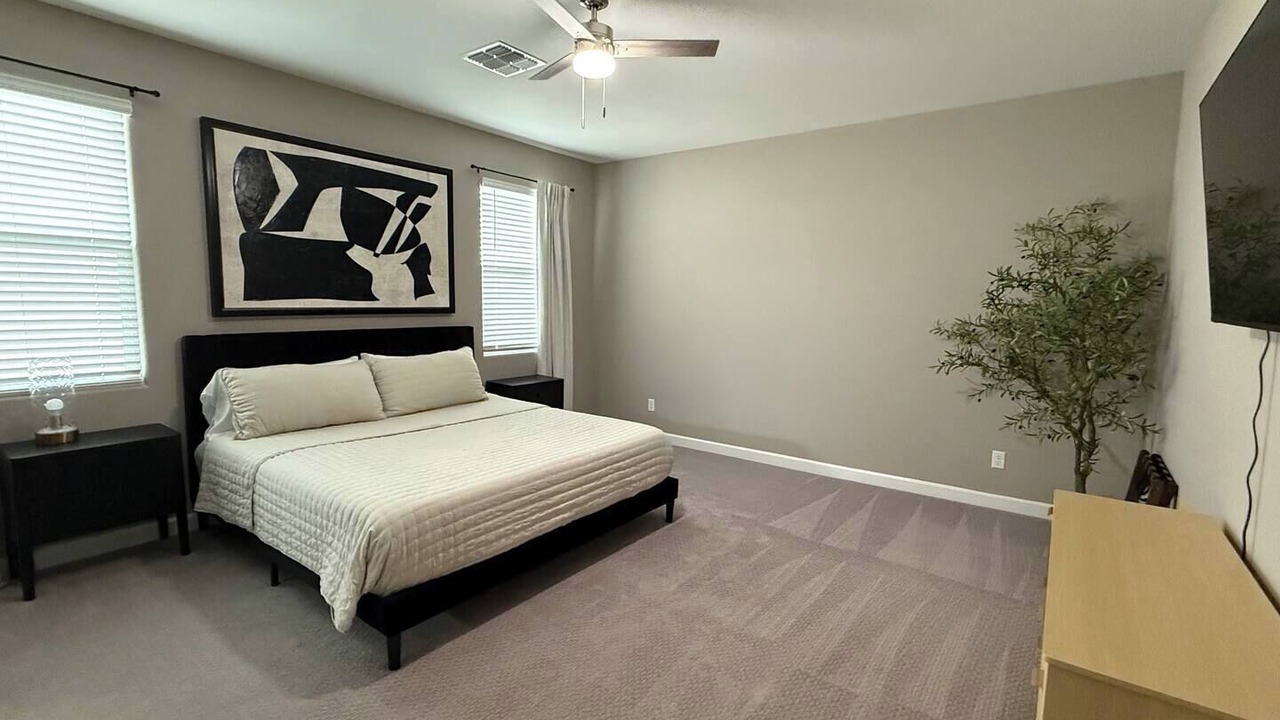 Photo of Bedroom in Buckeye