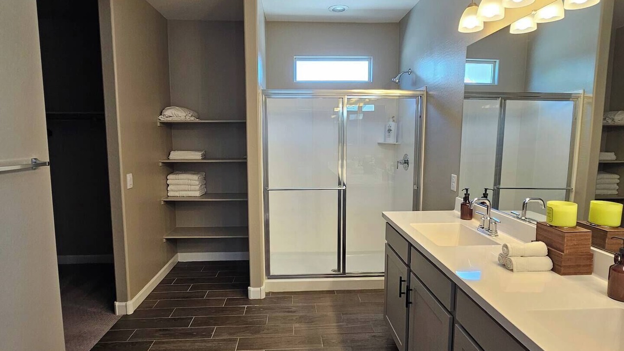 Photo of Bathroom in Buckeye