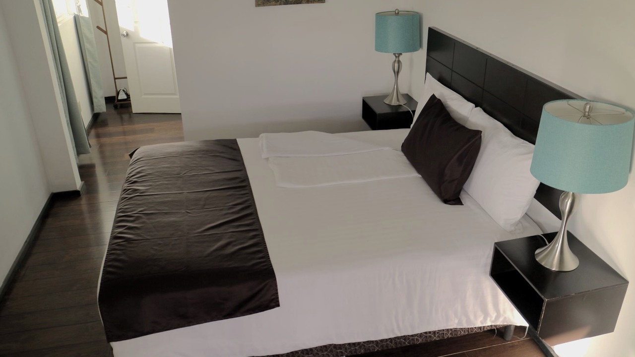 Photo of Bedroom in San Antonio de las Minas