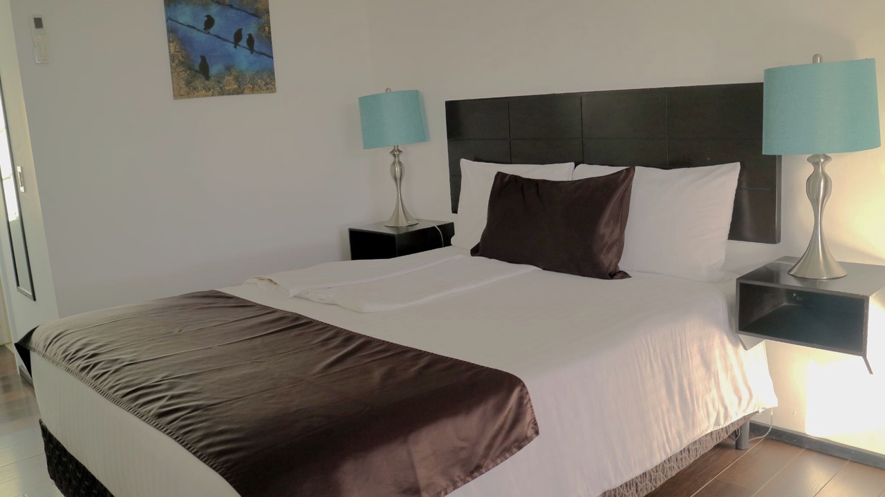 Photo of Bedroom in San Antonio de las Minas