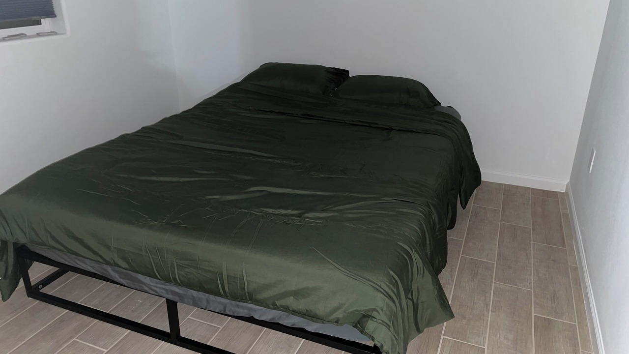 Photo of Bedroom in Corona de Tucson