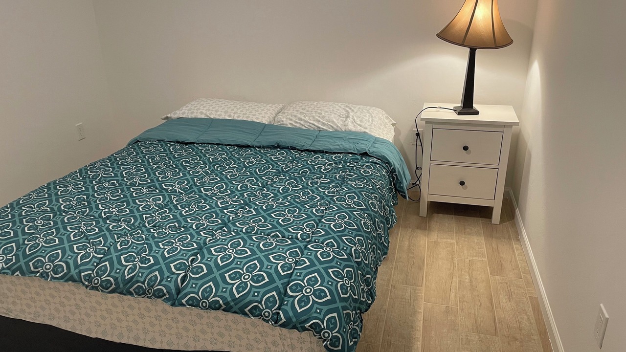 Photo of Bedroom in Corona de Tucson