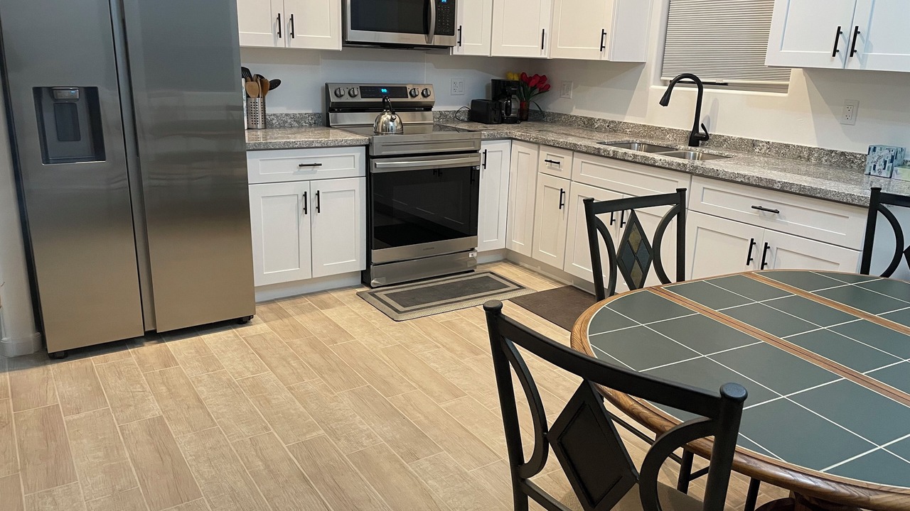 Photo of Kitchen in Corona de Tucson