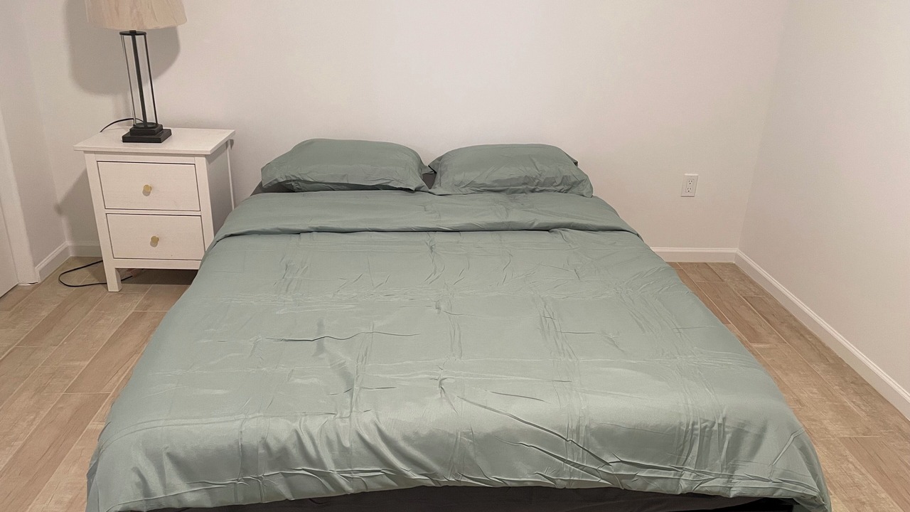 Photo of Bedroom in Corona de Tucson