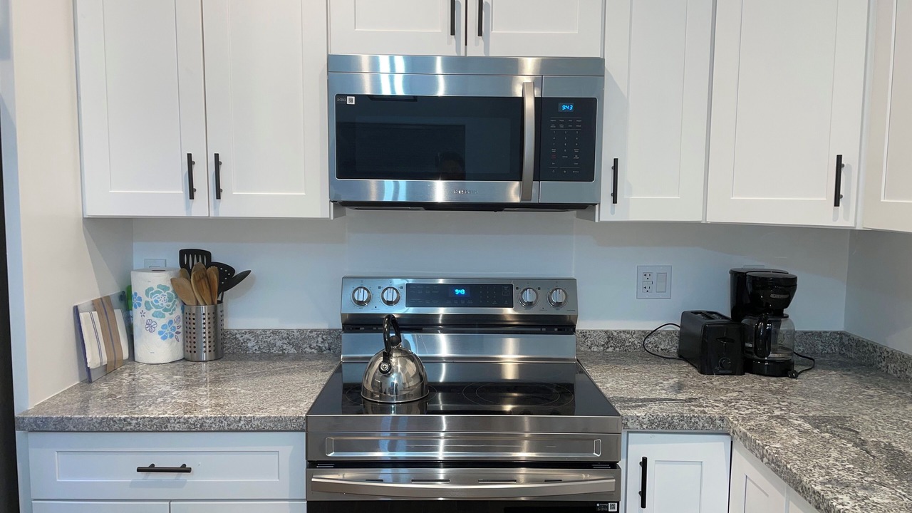Photo of Kitchen in Corona de Tucson