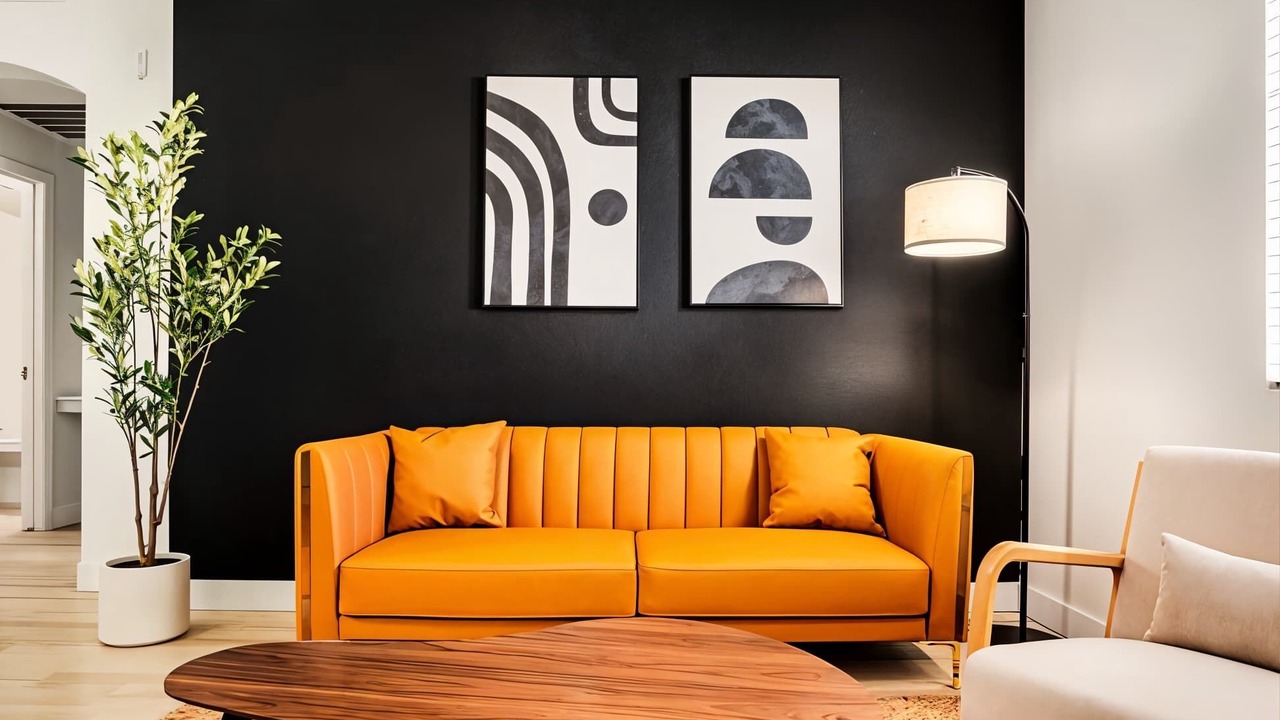 Photo of Livingroom in Glendale Sports and Entertainment District