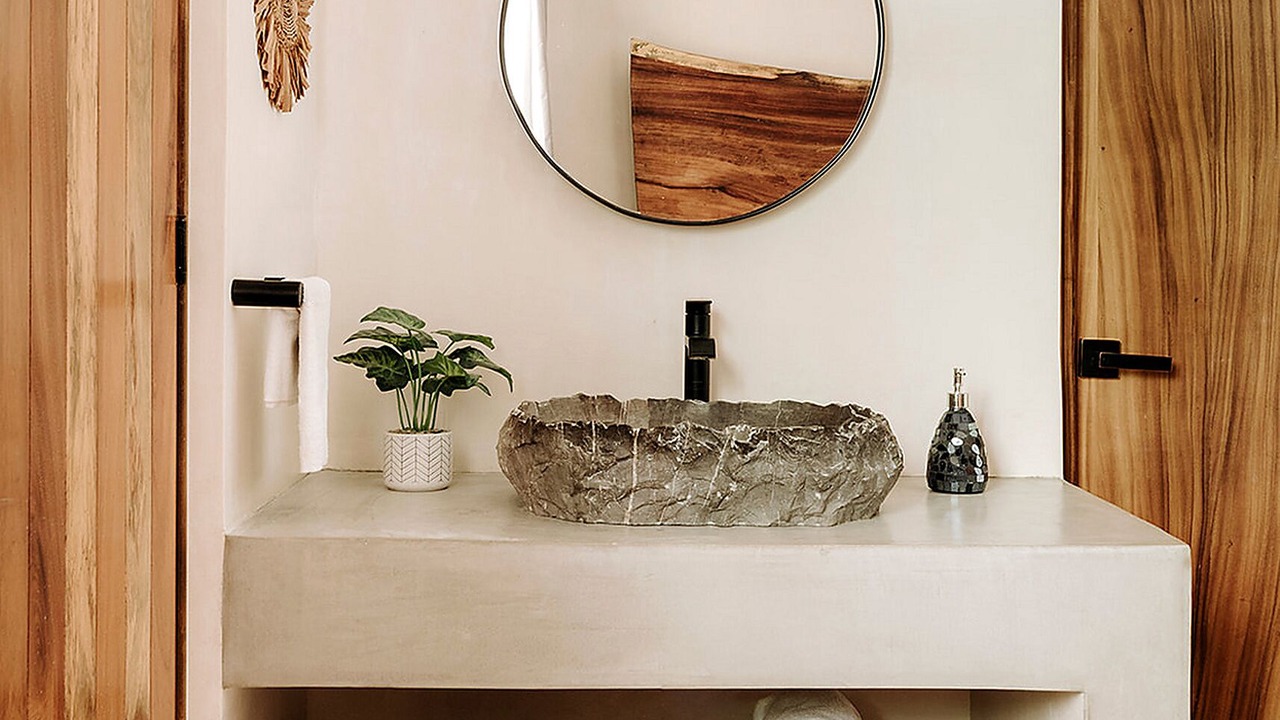 Photo of Bathroom in Zama