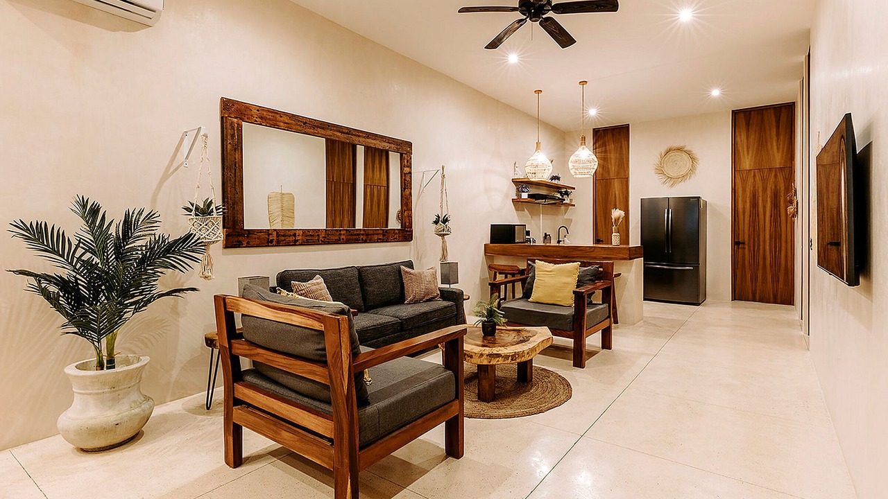 Photo of Livingroom in Zama