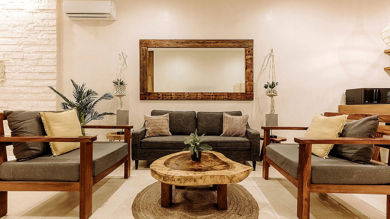 Photo of Livingroom in Zama