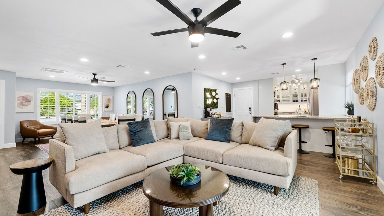 Photo of Bedroom in Village Grove