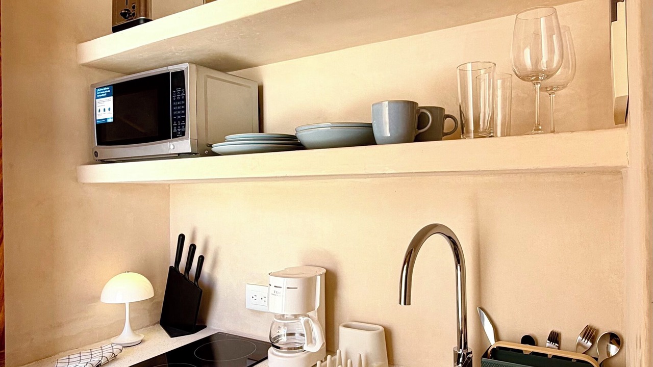 Photo of Kitchen in Tulum
