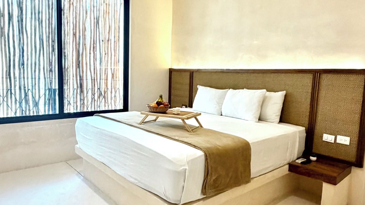 Photo of Bedroom in Tulum
