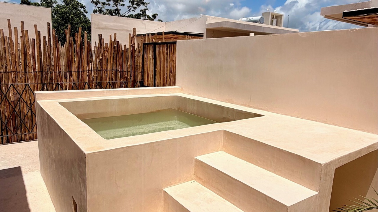 Photo of Outdoor in Tulum