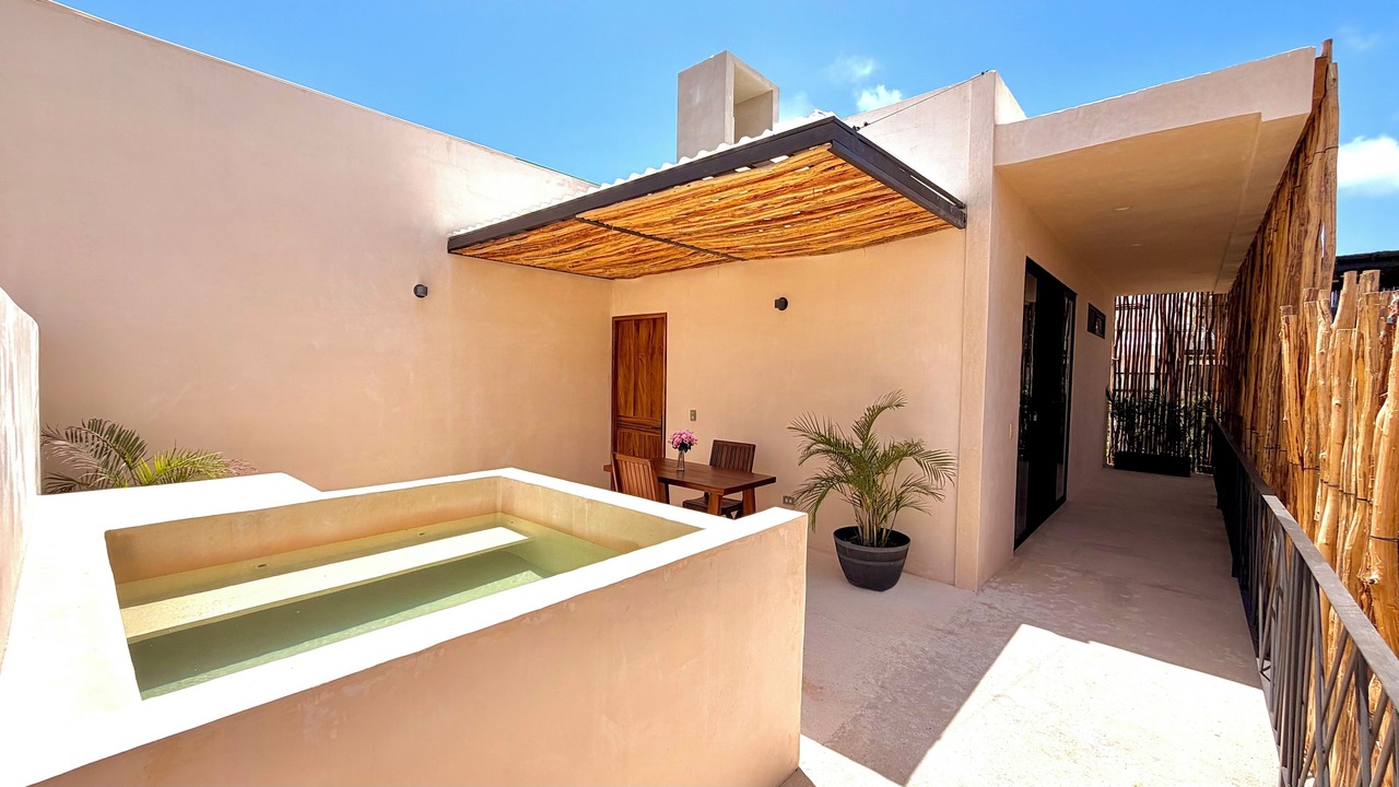 Photo of Outdoor in Tulum