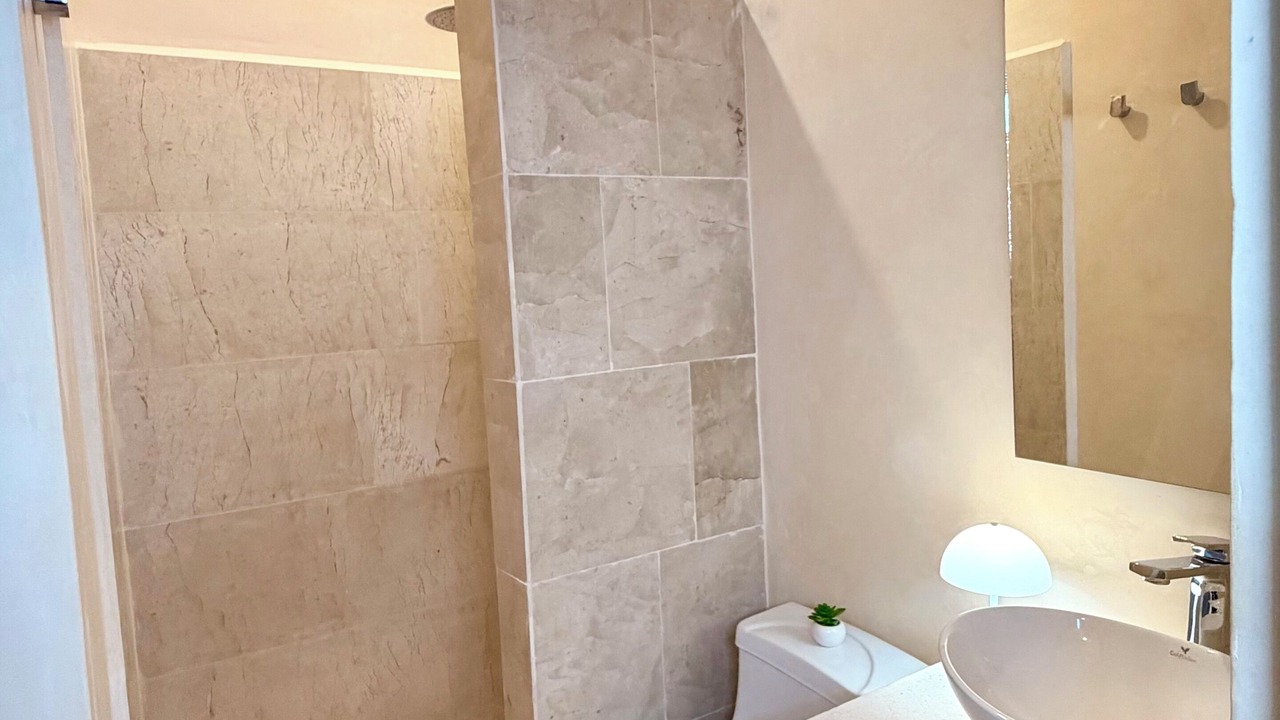 Photo of Bathroom in Tulum