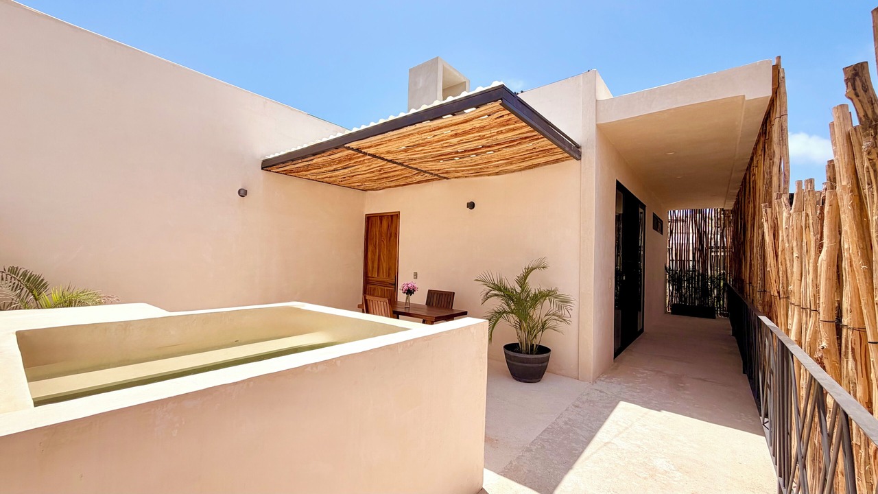 Photo of Outdoor in Tulum