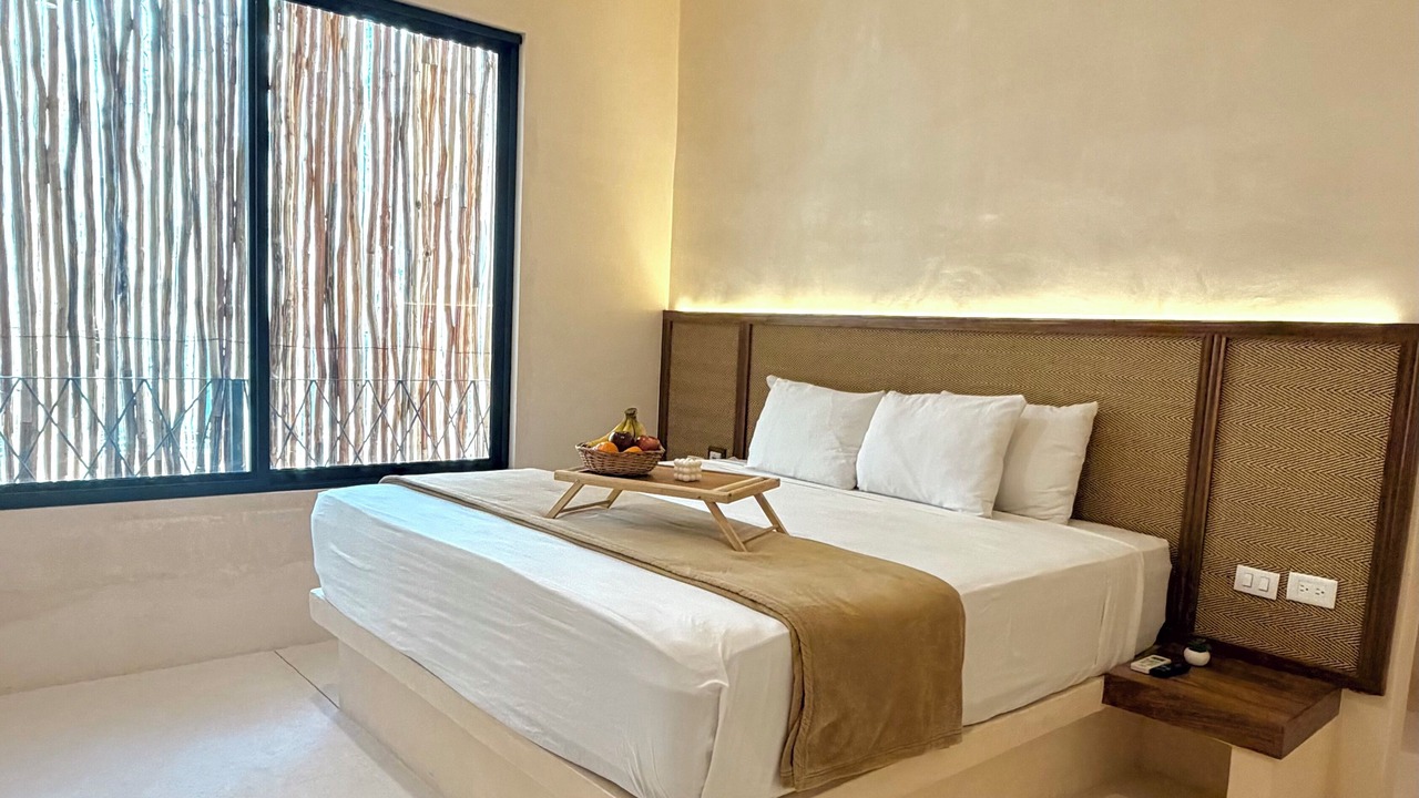 Photo of Bedroom in Tulum