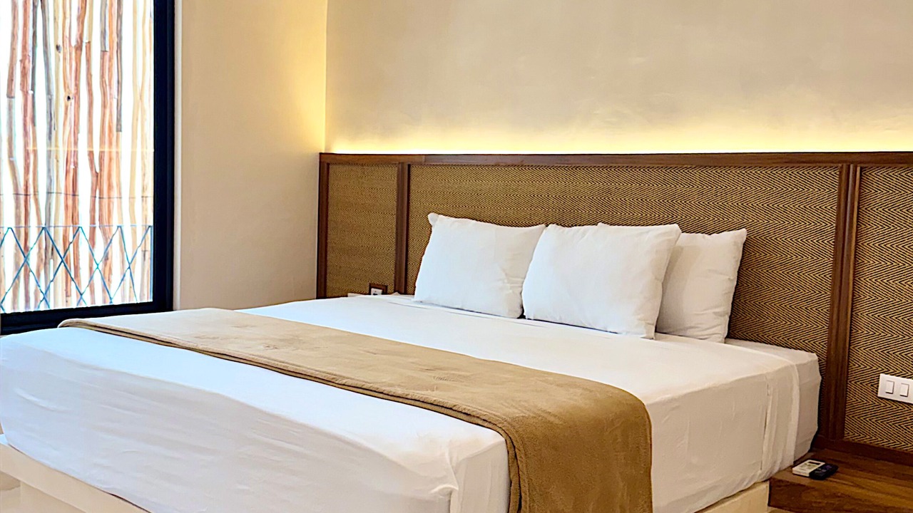 Photo of Bedroom in Tulum
