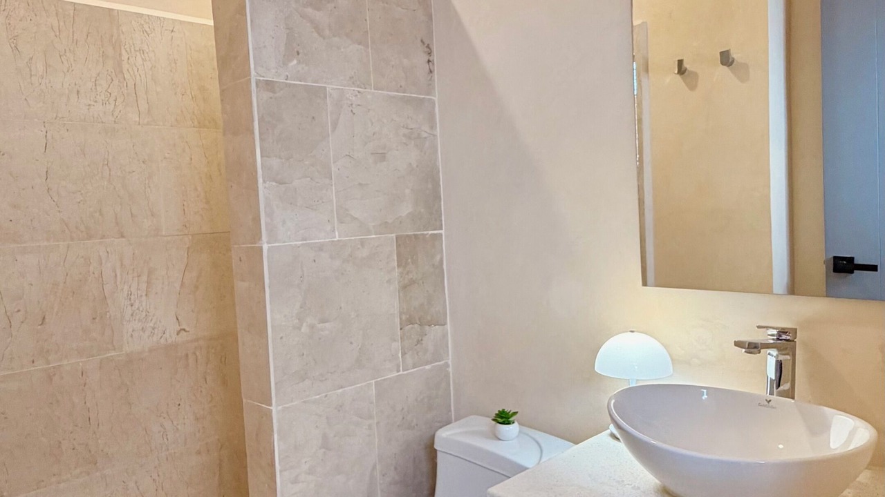 Photo of Bathroom in Tulum