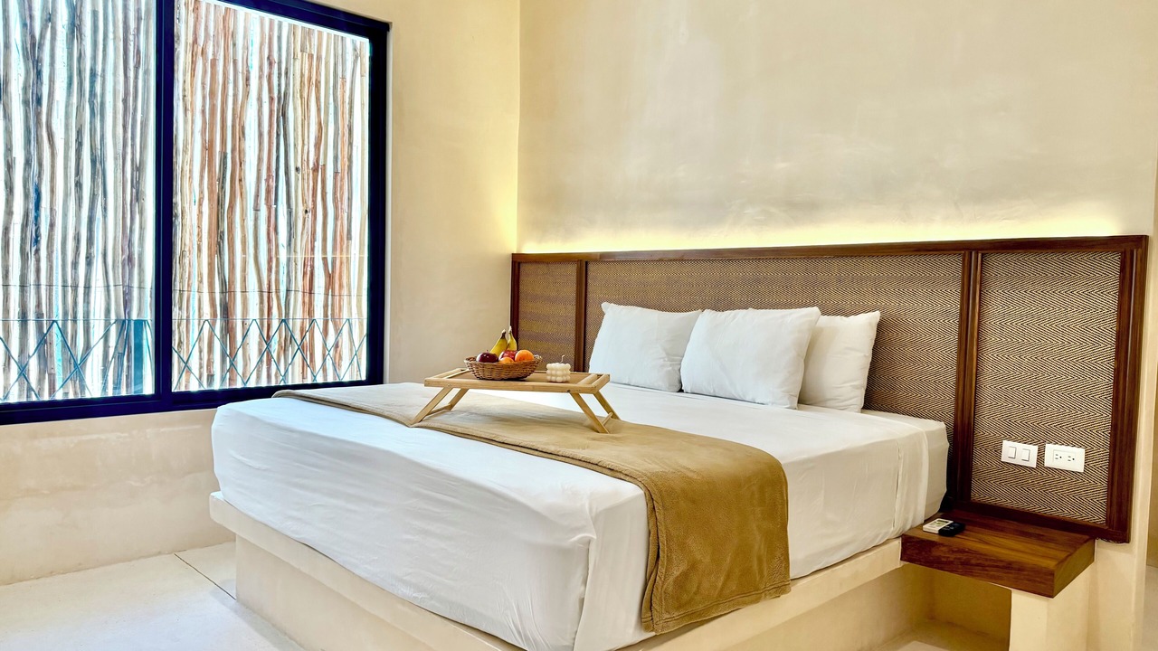 Photo of Bedroom in Tulum