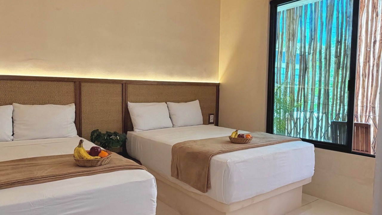 Photo of Bedroom in Tulum