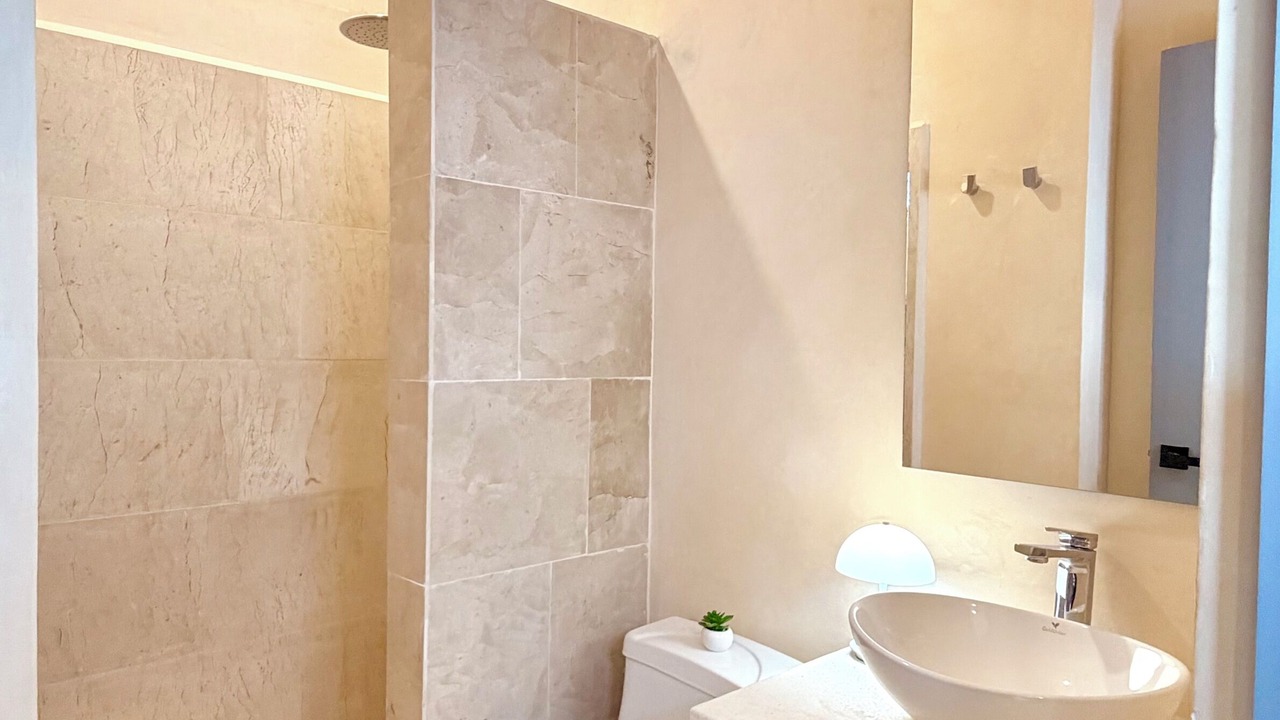 Photo of Bathroom in Tulum