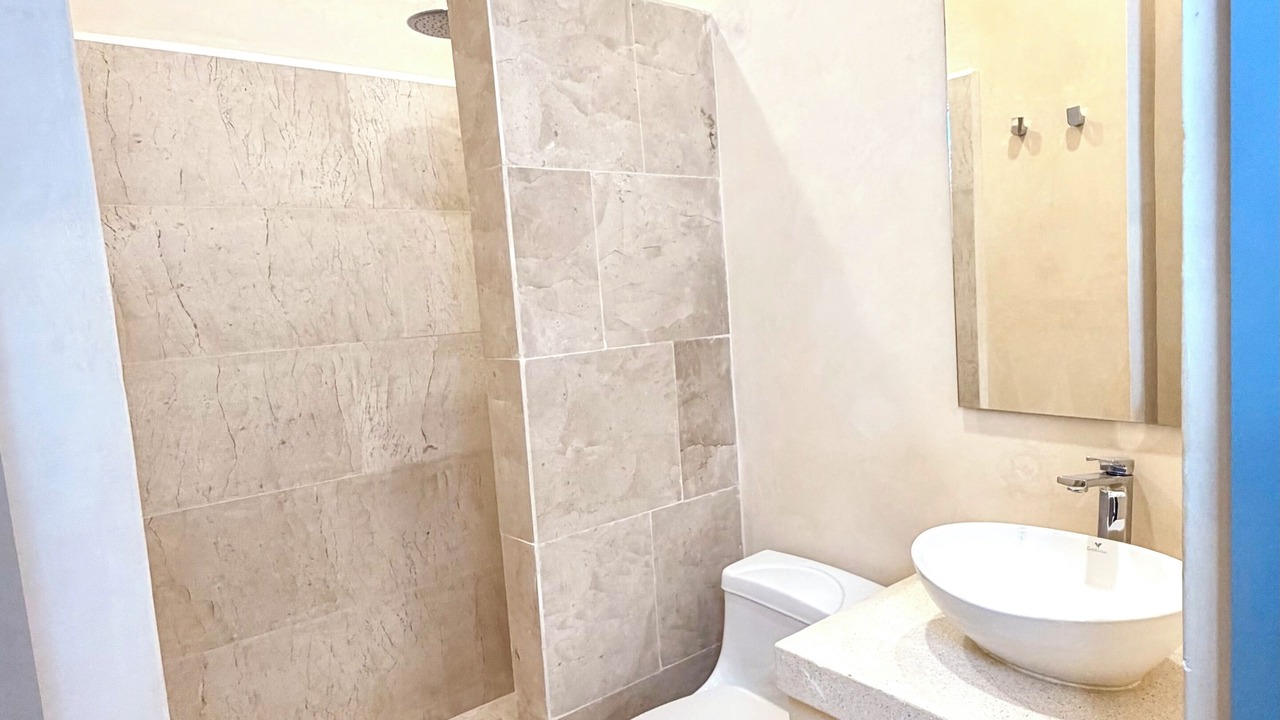 Photo of Bathroom in Tulum