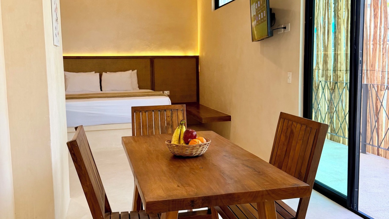 Photo of Kitchen in Tulum