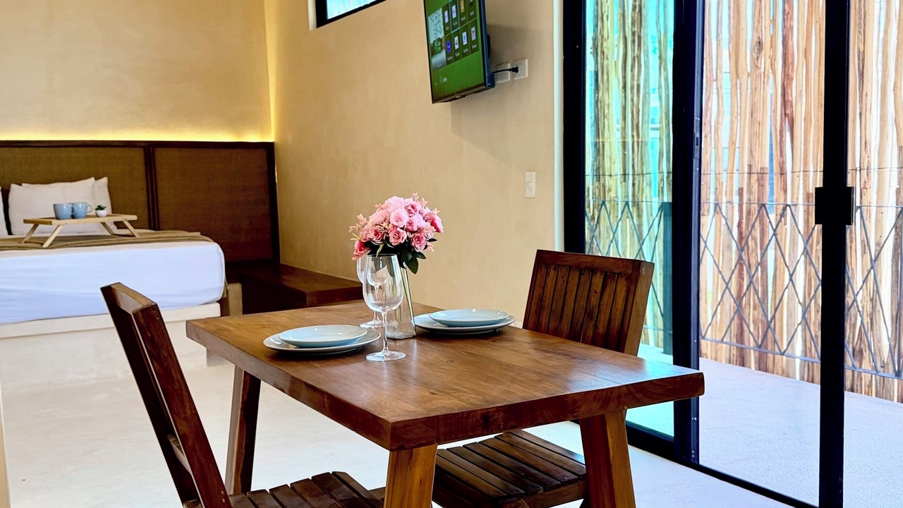 Photo of Kitchen in Tulum
