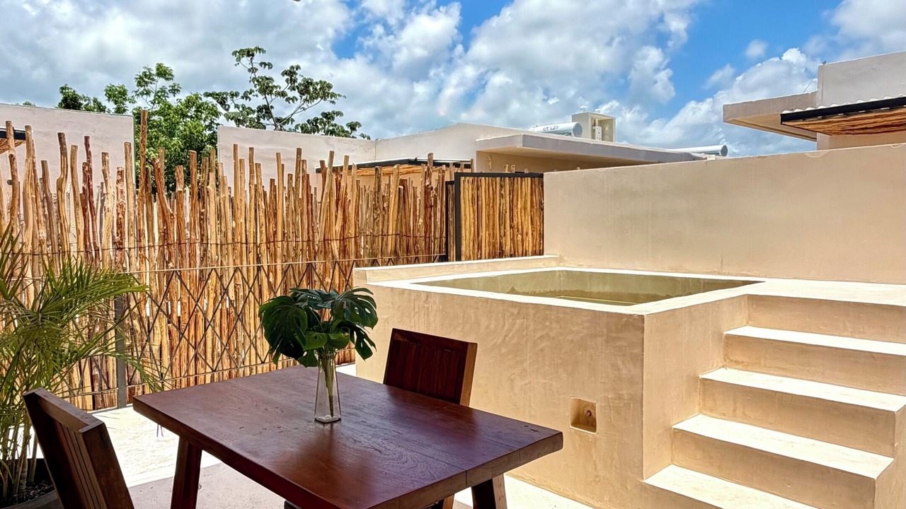 Photo of Kitchen in Tulum