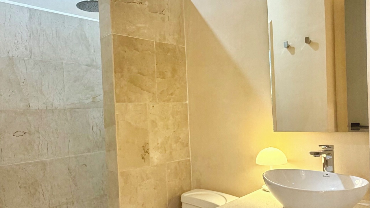 Photo of Bathroom in Tulum