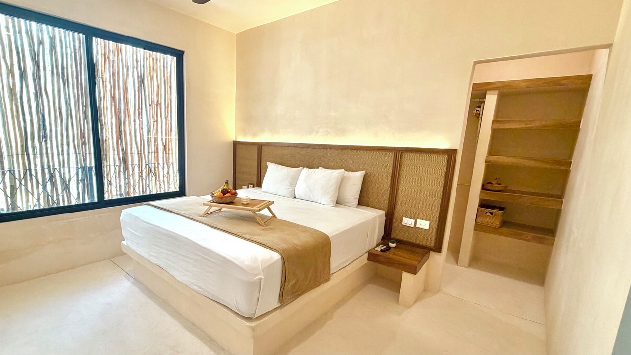 Photo of Bedroom in Tulum