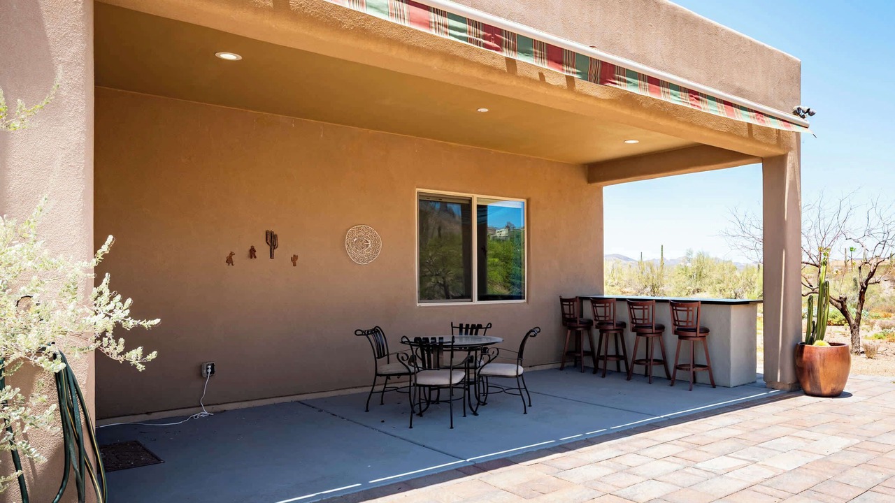 Photo of Outdoor in Apache Junction