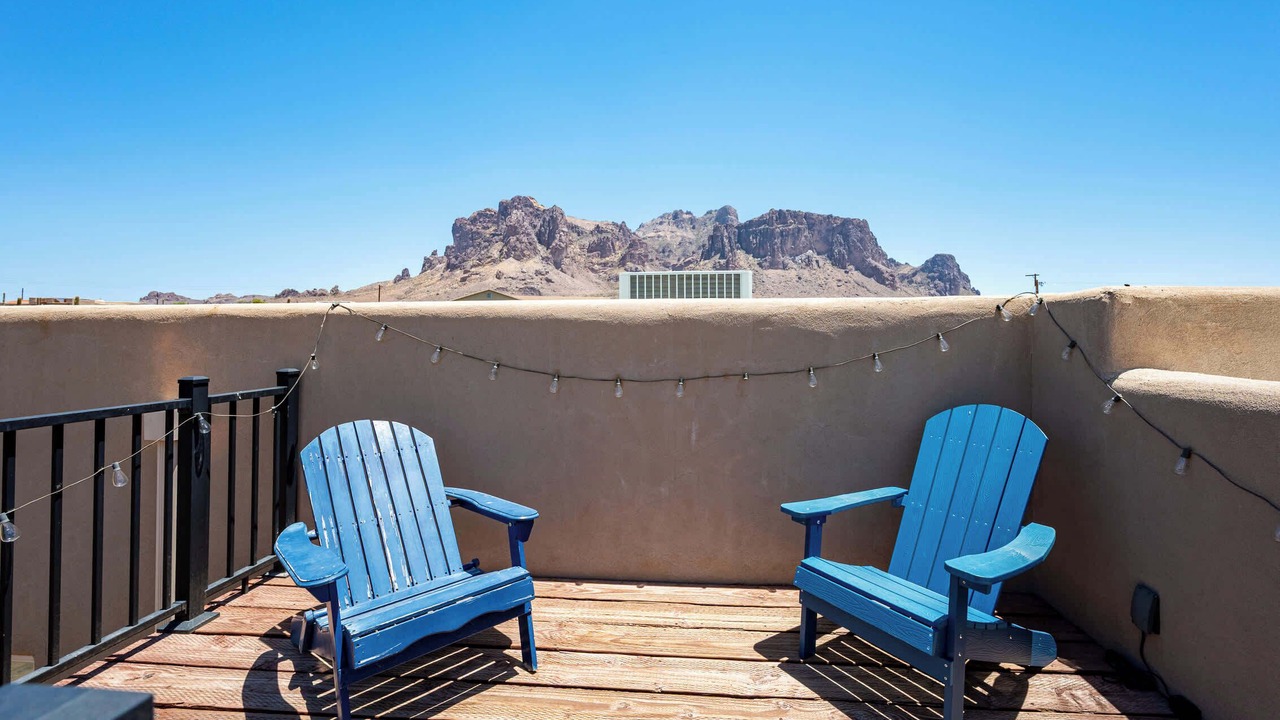 Photo of Outdoor in Apache Junction
