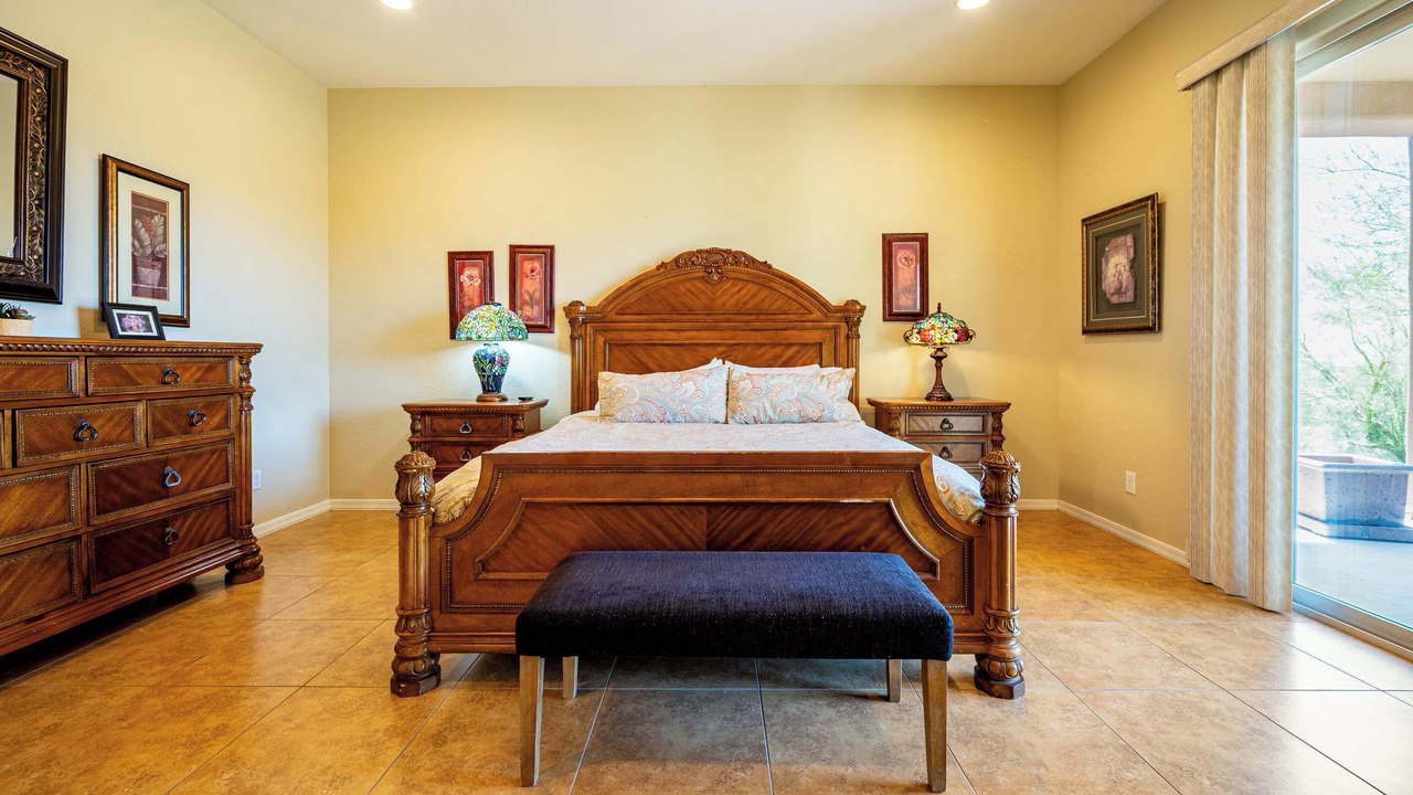 Photo of Bedroom in Apache Junction