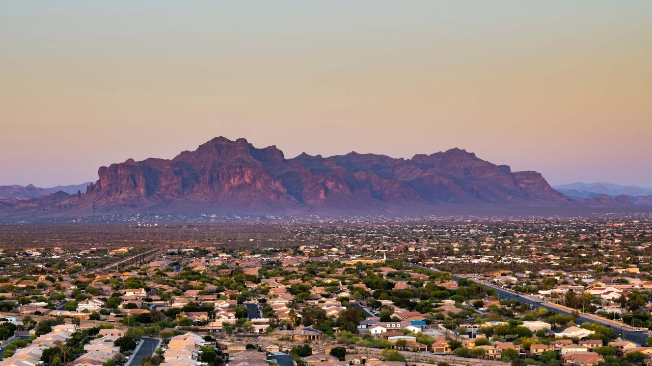 Photo of Outdoor in Apache Junction