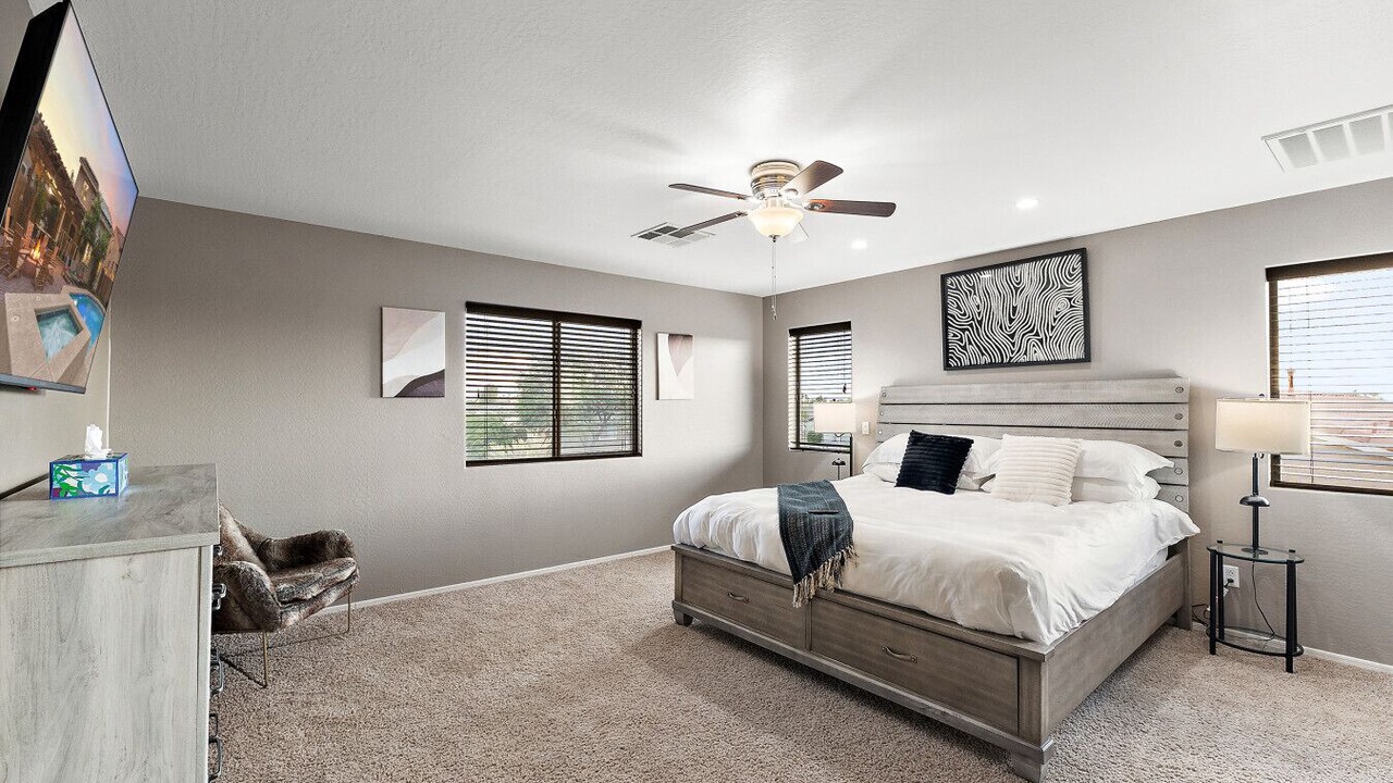 Photo of Bedroom in Tamaron