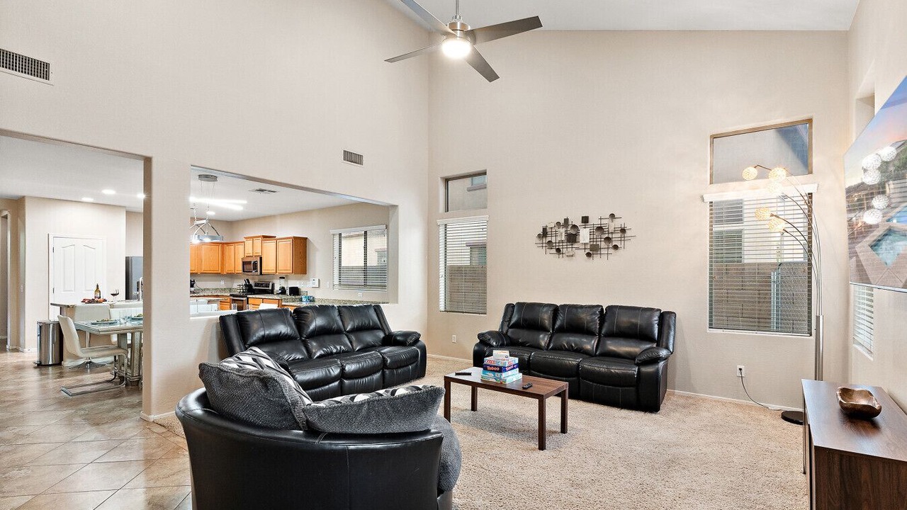 Photo of Livingroom in Tamaron