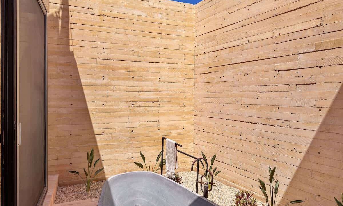 Photo of Patio Balcony in Todos Santos
